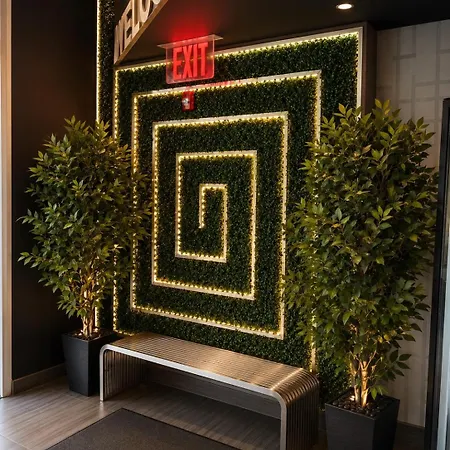Hotel Moca NYC-2